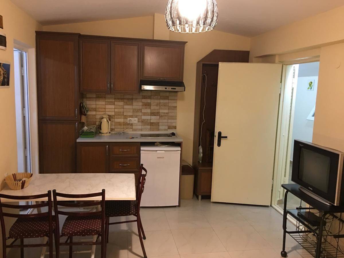 Фото  Kobuleti Beach Hotel Кобулети 25